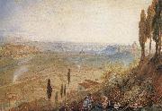 Roman Joseph Mallord William Turner